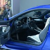 レクサスRC F（デトロイトモーターショー14）