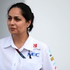 モニシャ・カルテンボーン婦人