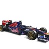 トロ・ロッソSTR9