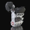 日産 ZEOD RC