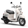 ヤマハ・ビーノ XC50