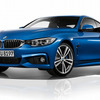 BMW・420i クーペ