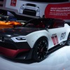 日産 IDx NISMO（デトロイトモーターショー14）