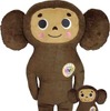 （c）2010 Cheburashka Movie Partners／Cheburashka Project