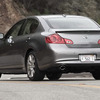 インフィニティG37セダン（先代日産スカイライン）