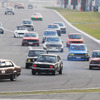 JCCA クラシックカーフェスティバル