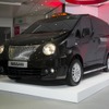 日産 NV200 ロンドンタクシー