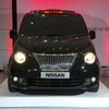 日産 NV200 ロンドンタクシー