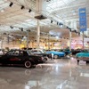 【GMヘリテージミュージアム】歴史上初のコンセプトカー..1938年 ビュイック Y-Job コンセプト