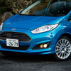 フォード・フィエスタ「1.0 Ecoboost」