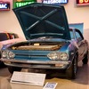 GM「Electrovair II Experimental」