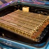 GM「Electrovair II Experimental」