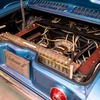 GM「Electrovair II Experimental」