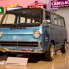 GM「Electrovan Experimental」
