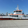 東京汽船、洋上風力発電支援船「JCAT ONE」