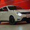 日産ジュークNISMO