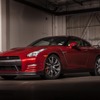 日産 GT-R の2015年モデル