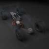 トヨタ TS040 HYBRID の予告イメージ