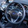 フォード・フィエスタ「1.0 EcoBoost」