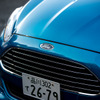 フォード・フィエスタ「1.0 Ecoboost」