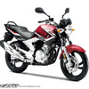 ヤマハ・YBR250