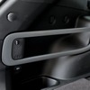 新型ジープ チェロキー （写真は発売前のテスト車）