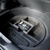 新型ジープ チェロキー （写真は発売前のテスト車）
