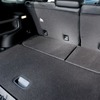 新型ジープ チェロキー （写真は発売前のテスト車）