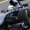 【F1】マッサ、ヘレスのテストで最速 画像