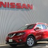 日産・エクストレイル