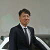 メルセデス・ベンツ日本 上野金太郎社長