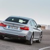 BMW 4シリーズ グランクーペ