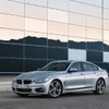 BMW 4シリーズ グランクーペ