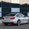 BMW 4シリーズ グランクーペ