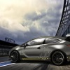 オペル アストラ OPC エクストリーム