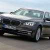 BMW 7シリーズのディーゼル搭載車