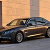 BMW 7シリーズのディーゼル搭載車