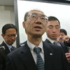 富士重 高橋充取締役専務行役員