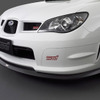 ラリージャパン記念、スバル インプレッサ セダン WRX「STI spec C TYPE RA 2005」発売