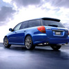 ラリージャパン記念、 スバル レガシィ「tuned by STI」発売