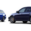 ラリージャパン記念、 スバル レガシィ「tuned by STI」発売