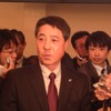 マツダ小飼雅道社長