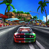 90年代のレースゲームを再現する『The 90's Arcade Racer』のWii U版開発状況が報告