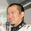 柏原浩一氏