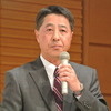 マツダ 小飼社長