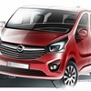新型Vivaro