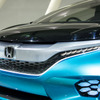 ホンダ ビジョン XS-1（デリーモーターショー14）
