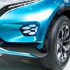 ホンダ ビジョン XS-1（デリーモーターショー14）