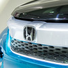 ホンダ ビジョン XS-1（デリーモーターショー14）