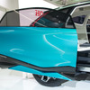 ホンダ ビジョン XS-1（デリーモーターショー14）